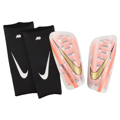 Guide taille protege tibia nike hotsell